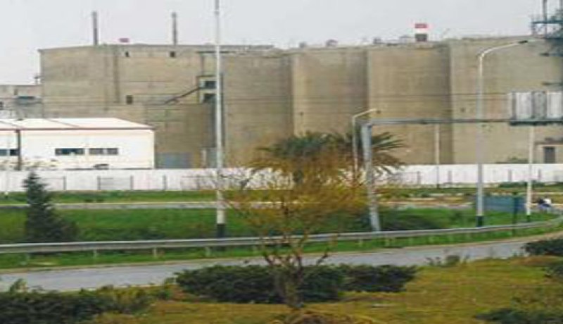 مركب لإنتاج أسمدة الفوسفات في الأفق بتبسة