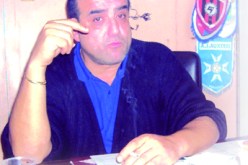 ‮‬مستـــــعـــد لتــــدريـــب الخـــــــضــــــــر مجـــــــــــددا‮ ‬ و العمل مع بن شيخة‮  ‬لكـــــــن بـــشــــــروط‮‬