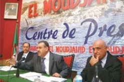 المقاولون الجزائريون