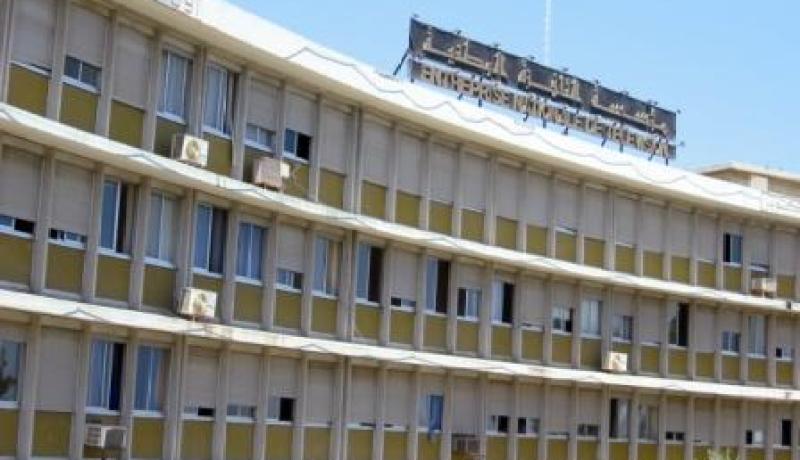 لبناني يحتكر خزينة التلفزيون الجزائري  بالمسلسلات  المكسيكية و التركية