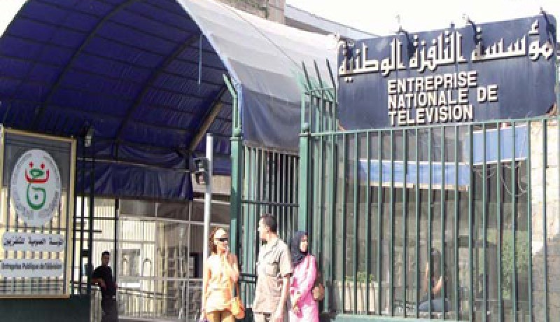 الفتنة داخل نقابة التلفزيون
