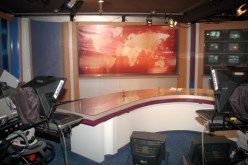 استقالة جمال بن علي، رئيس تحرير حصة  ''في دائرة الضوء'' من منصب رئاسة  تحرير الحصص الخاصة