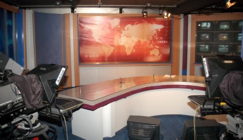 استقالة جمال بن علي، رئيس تحرير حصة  ''في دائرة الضوء'' من منصب رئاسة  تحرير الحصص الخاصة