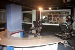 العولمي يحوّل سوق فلاح شارع الشهداء إلى بناية جديدة للقناة الرياضية الخاصة بمونديال 2010