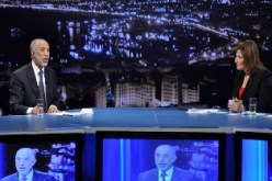 بلخادم: ''لم أكن سببا في رحيل حفيظ دراجي من التلفزيون''