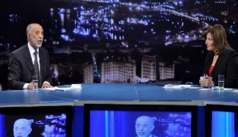 بلخادم: ''لم أكن سببا في رحيل حفيظ دراجي من التلفزيون''