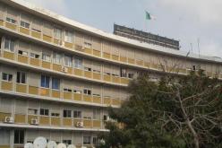 التلفزيون الجزائري يشترى حقوق بث مباريات المونديال 2010