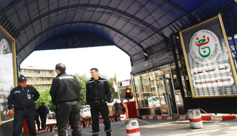 صحفيو التلفزيون‮ ‬يطالبون بأجر لا‮ ‬يقل عن ‮9 ‬ملايين سنتيم