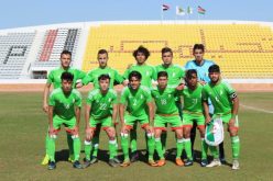المنتخب الوطني لأقلّ من 18 سنة يتعادل أمام نظيره المصري
