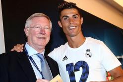 رونالدو لفيرغسون:”كن قوياً يا زعيم”