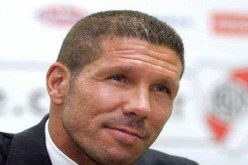 سيميوني: مواجهة برشلونة بـ3 نقاط مثل جميع المباريات