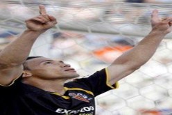 لاعب الجزيرة اوليفييرا :  لا أفكر في الرحيل ، وأتمنى البقاء لآخر يوم في حياتي في أبوظبي لأنني أعشقها