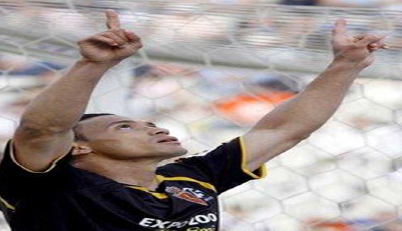 لاعب الجزيرة اوليفييرا :  لا أفكر في الرحيل ، وأتمنى البقاء لآخر يوم في حياتي في أبوظبي لأنني أعشقها