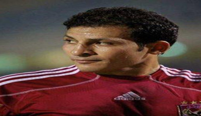 سيد معوض:حق شهداء الأهلي أهم من عودة الدورى ومن أنفسنا