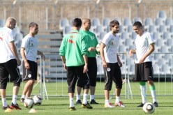 صور لتدريبات الخضر