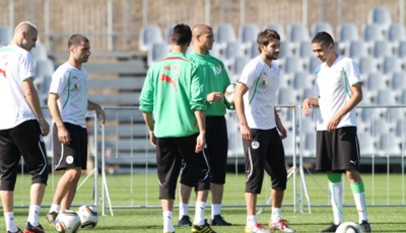 صور لتدريبات الخضر