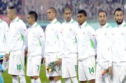 الجزائر تتراجع إلى الصف‮ ‬32‮ ‬في‮ ‬تصنيف‮ “‬الفيفا‮” ‬وتواصل تصدّر العرب‮  ‬