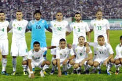 الجزائر تخرج خالية الوفاض في‮ ‬جوائز‮ ''‬الكاف‮'' ‬لموسم ‮1102‬