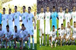 الكرة الجزائرية في‮ ‬موسم للنسيان ‬والعام اللّي‮ ‬يروح خير من اللّي‮ ‬يجيي