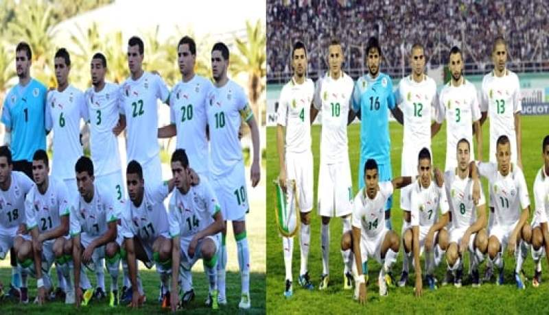 الكرة الجزائرية في‮ ‬موسم للنسيان ‬والعام اللّي‮ ‬يروح خير من اللّي‮ ‬يجيي