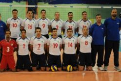 انهزام المنتخب الجزائري لكرة الطائرة أمام الفريق الكاميروني