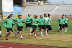 عاجل التشكيلة الأساسية للمنتخب الوطني في مباراة اليوم أمام غامبيا