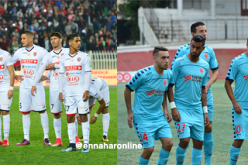 سوسطارة تعود بنقطة ثمينة من الباهية وهران