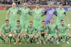 إفريقيا الوسطى تقفز60 مركز على ''ظهر'' الجزائر ..والخضر يتقدمون مركزين رغم المهزلة ؟