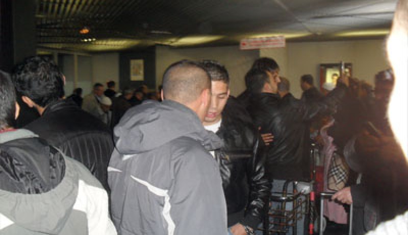 جزائـــــريـــو ماتــز وفرنسا ينوون غزو لوكسمبورغ ..واللقاء مهدّد بالفشل