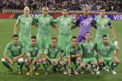 الخضر'' سيواجهون نسور قرطاج وديا يوم 7 جوان في تونس''