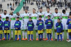 جبور: “الخضر قدموا مباراة جيدة ولكن..”