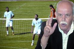 المصريون يشبهون سعدان بوزير الإعلام العراقي السابق الصحاف