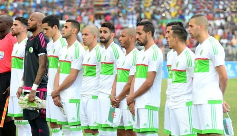 ناخب وطني سابق يعرض خدماته على الإتحاد المصري !!