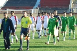 المقابلات العشرة الأخيرة للمنتخب الجزائري