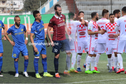 داربي بلوزداد وبارادو ينتهي بدون فائز