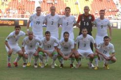 معاريف الإسرائلية تصف ''الخضر'' بالمنتخب العنيف وتتوقع مونديال ''مضطربا''