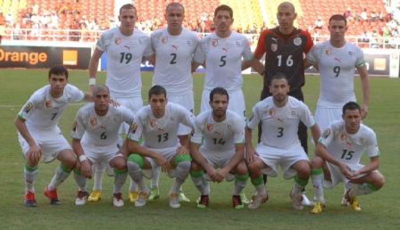 معاريف الإسرائلية تصف ''الخضر'' بالمنتخب العنيف وتتوقع مونديال ''مضطربا''