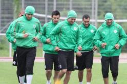 كتيبة سعدان في آخر اختبار قبل معركة المونديال