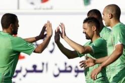 فـــــــــــــــــــــــوز مليــــــــــح للمــــــــــــورال