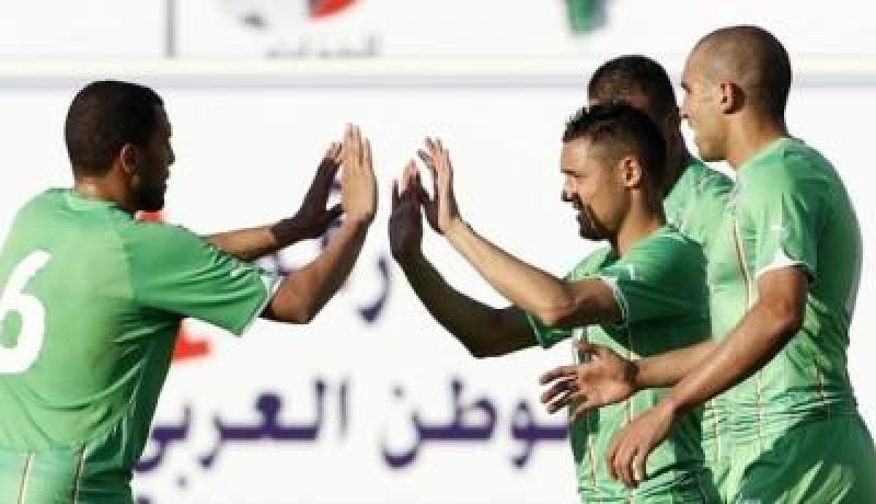فـــــــــــــــــــــــوز مليــــــــــح للمــــــــــــورال