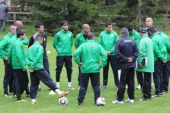 سعــــــدان أمام حتمية تدارك ''زلزال'' دبلن لتفادي ''الكارثة'' في جنوب إفريقيا