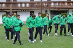 ''الخضــــر'' غادروا ألمانيا أمس على الثامنة ليلا وحلّوا اليوم بجنوب إفريقيا