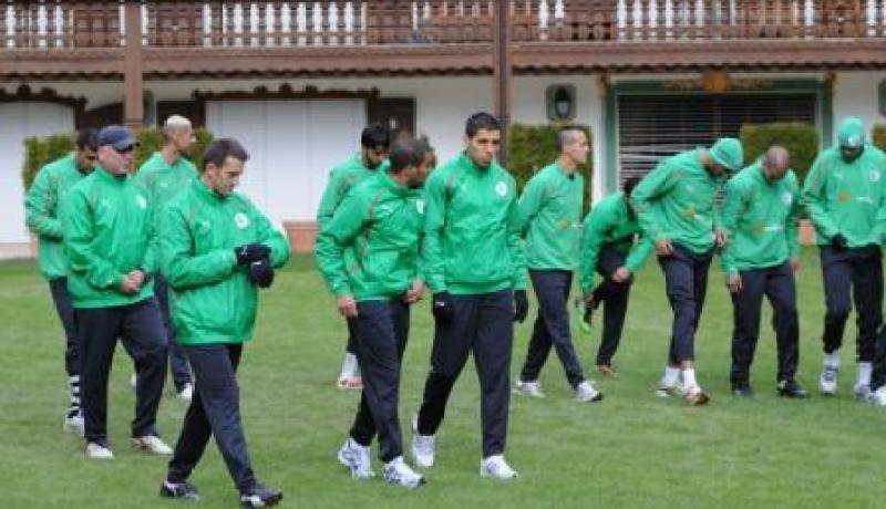 ''الخضــــر'' غادروا ألمانيا أمس على الثامنة ليلا وحلّوا اليوم بجنوب إفريقيا