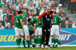 صــفـعـة مــفـيـدة قـبـل الـمــونـديـال