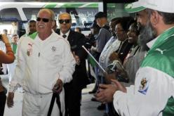 سعــــــدان لـ النهار سنعمل المستحيل لإسعاد الجزائريين