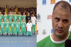 تصريحات المدرب واللاعبين عقب نهاية مباراة الجزائر و تونس لكرة اليد