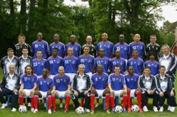 فرنسا تنهي استعدادتها لليورو بفوز ودي على إستونيا