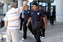 الفراعنة يهددون الخضر بخطة الصدمة والرعب