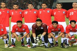 المنتخب المصري يواجه أوغندا، كينيا وبوتسوانا وديا لحساب تصفيات كان 2013