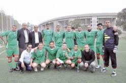 النهار'' في المربع الذهبي لدورة الصحافة.. واللقب لن يفلت منها